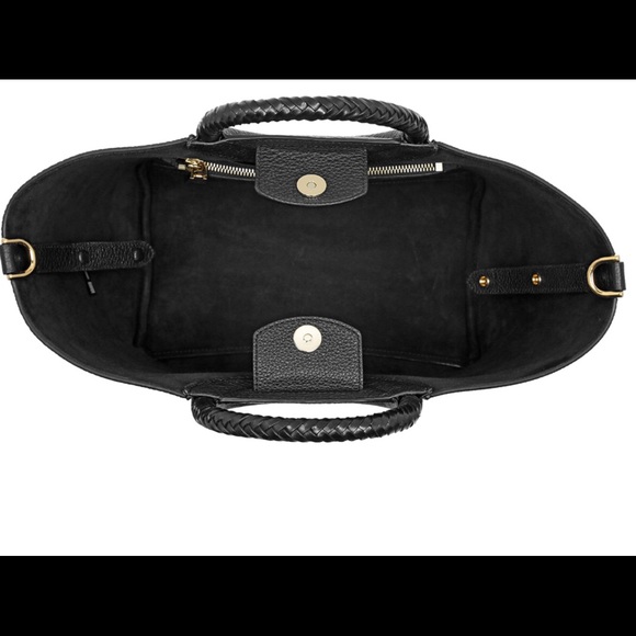 "Stunning" Michael Kors Collection Skorpios Tote - Picture 6 of 8